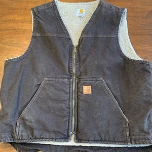 Men’s Carhartt Vest